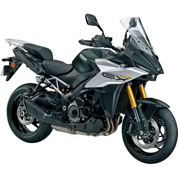 GSX-S 1000 GX